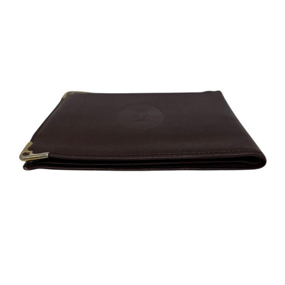 Cartier Wallet Bifold Billfold Must — view 4