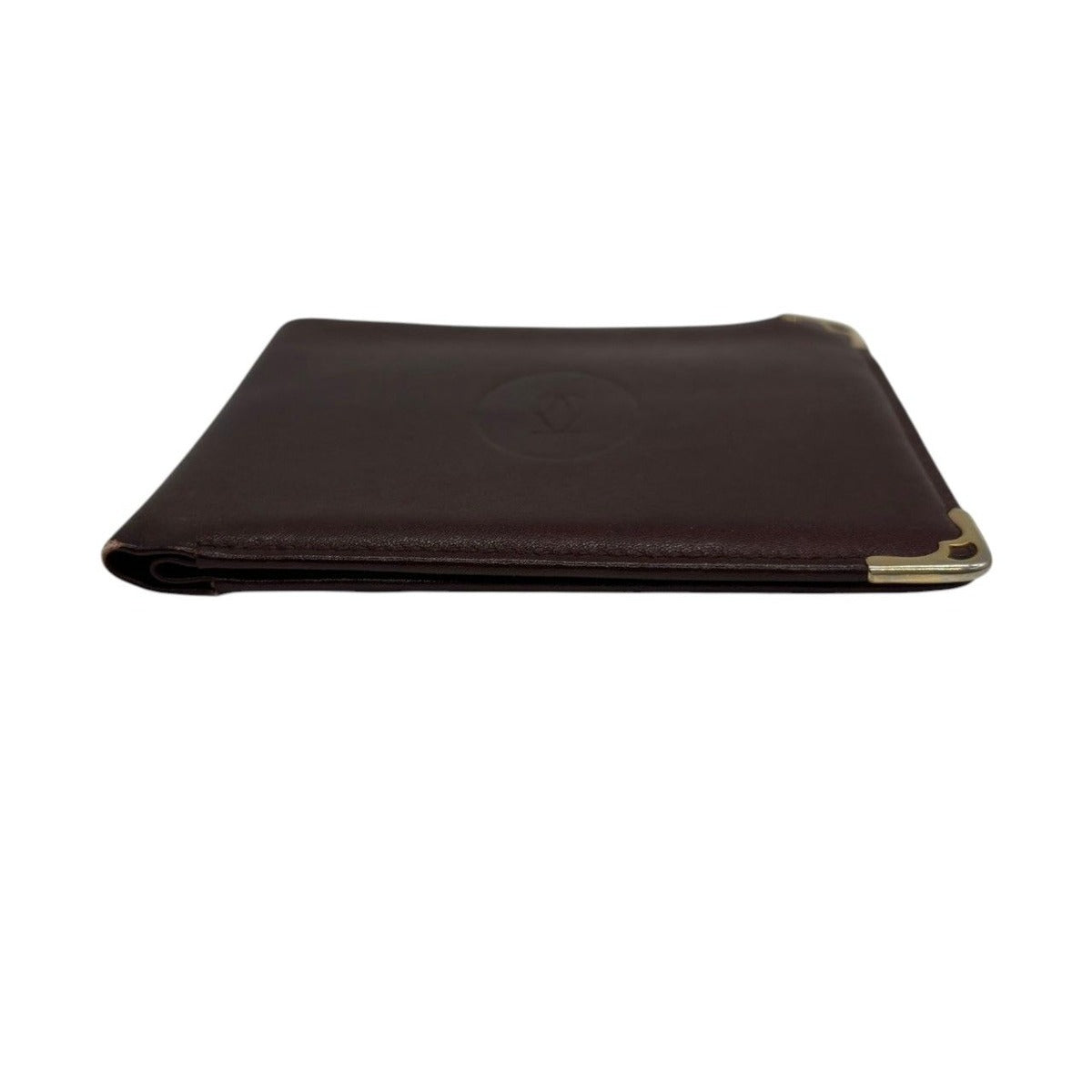 Cartier Wallet Bifold Billfold Must — view 6