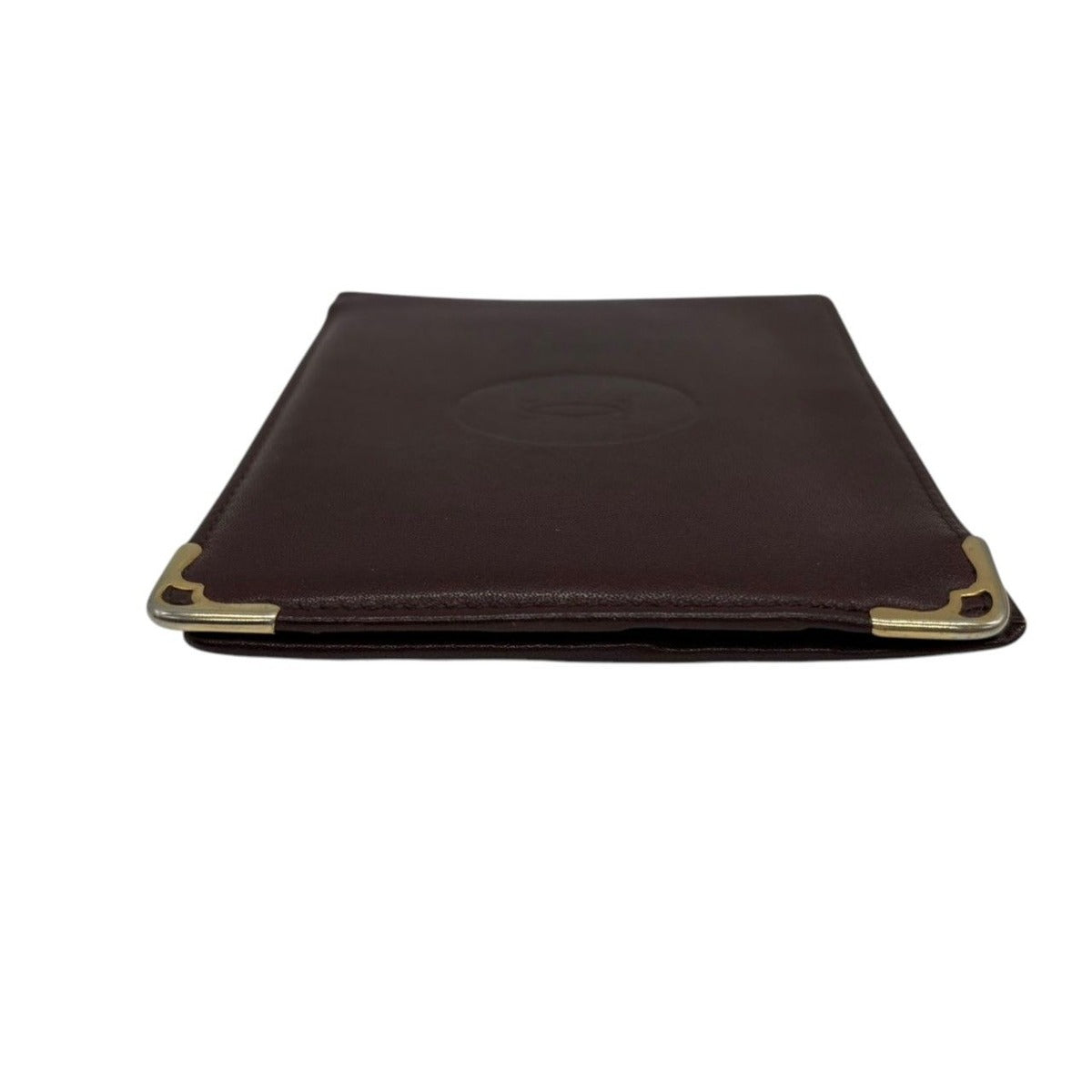 Cartier Wallet Bifold Billfold Must — view 7