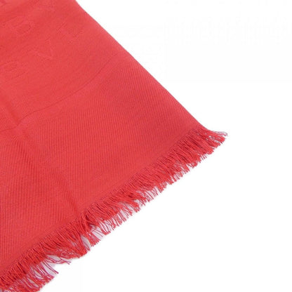 Bvlgari Stole Scarf Red — view 2