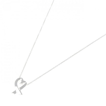 Tiffany & Co Loving Heart Small Necklace — view 2
