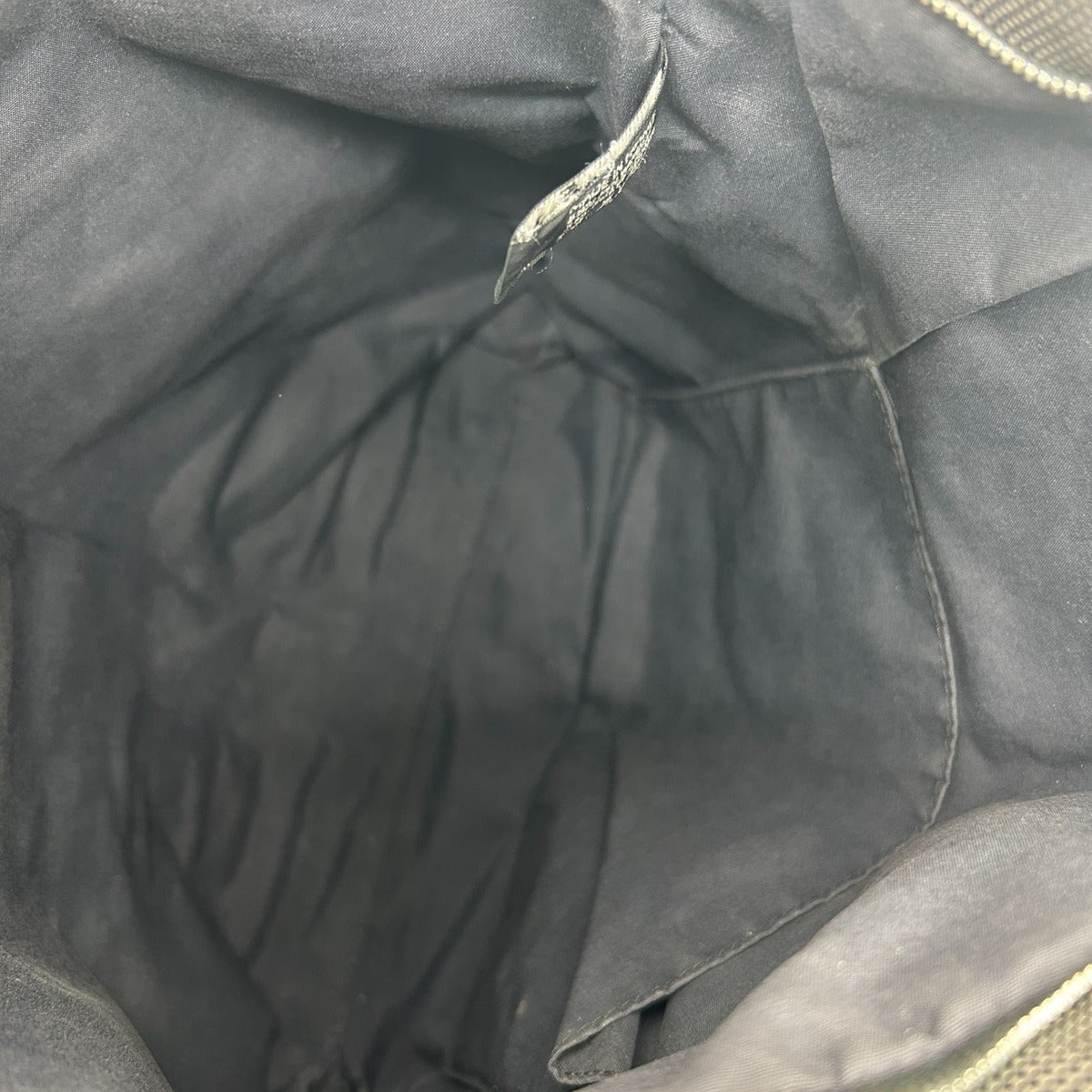 Hermes Her Tote Gray — view 11