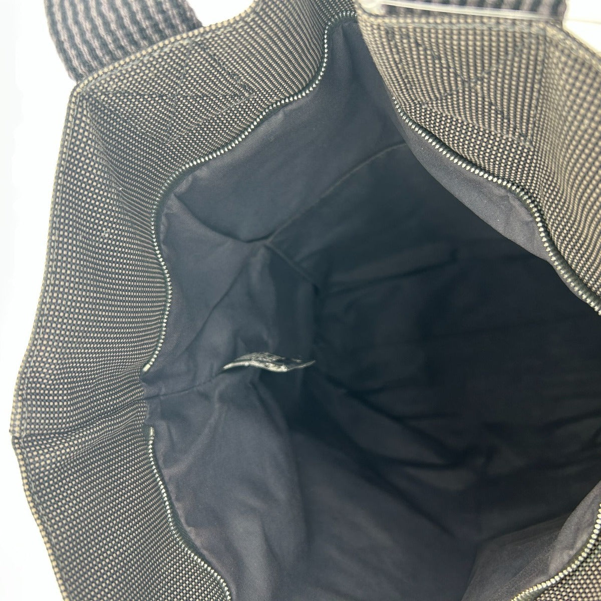 Hermes Her Tote Gray — view 12