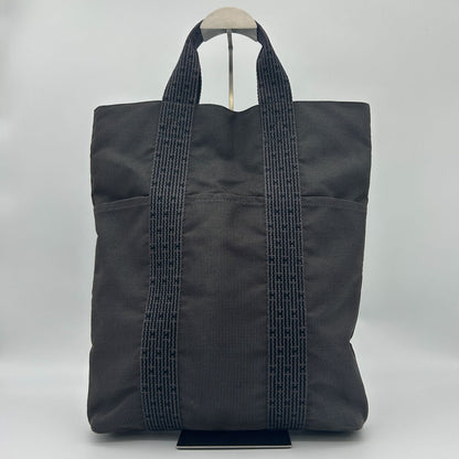 Hermes Her Tote Gray