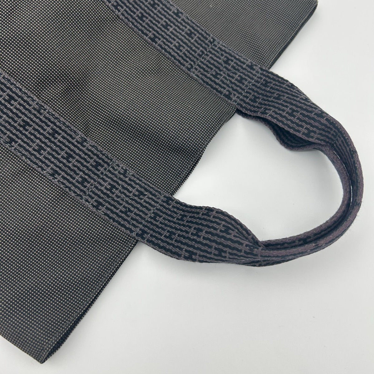 Hermes Her Tote Gray — view 5
