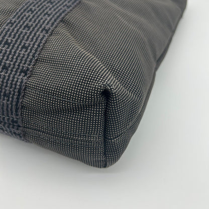 Hermes Her Tote Gray — view 7