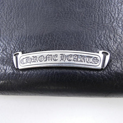Chrome Hearts Rec F-zip 2 Pylmd Rec Pyramid 304 Wallet — view 4