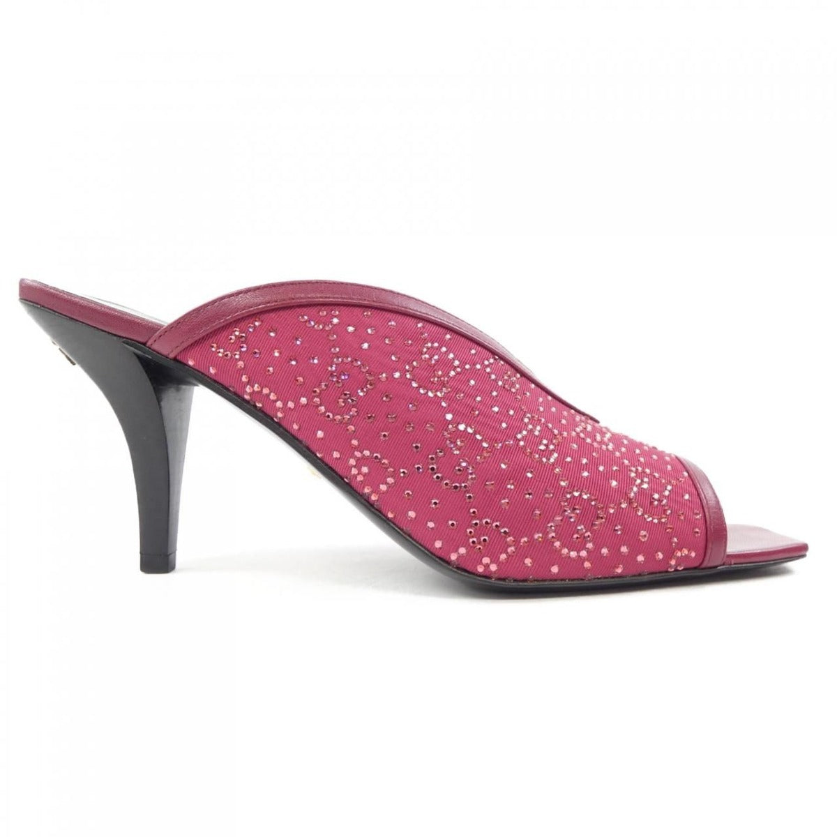 Gucci Sandals Red 36