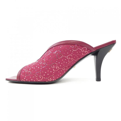 Gucci Sandals Red 36 — view 2
