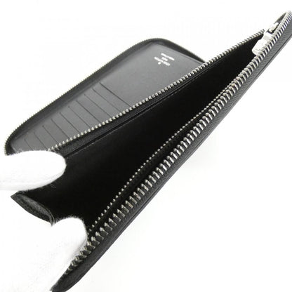 Louis Vuitton Monogram Eclipse Zippy Wallet Vertical — view 8