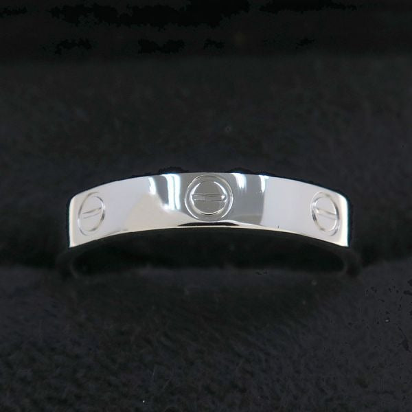 Cartier Mini Love Ring 60