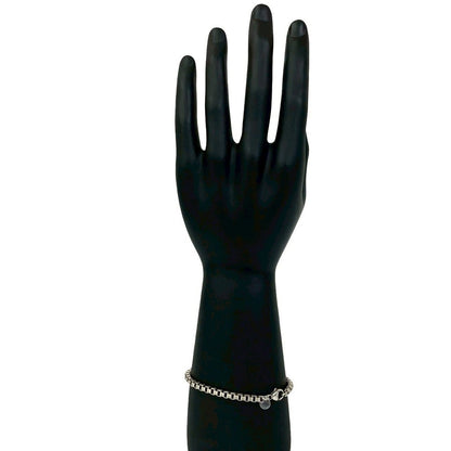 Tiffany & Co. Venetian Bracelet Bangle — view 2