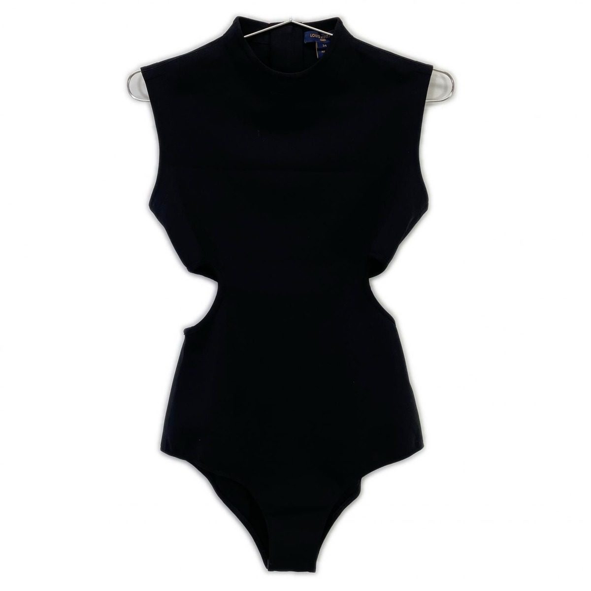Louis Vuitton Waist Cut Off Bodice 34 Hat
