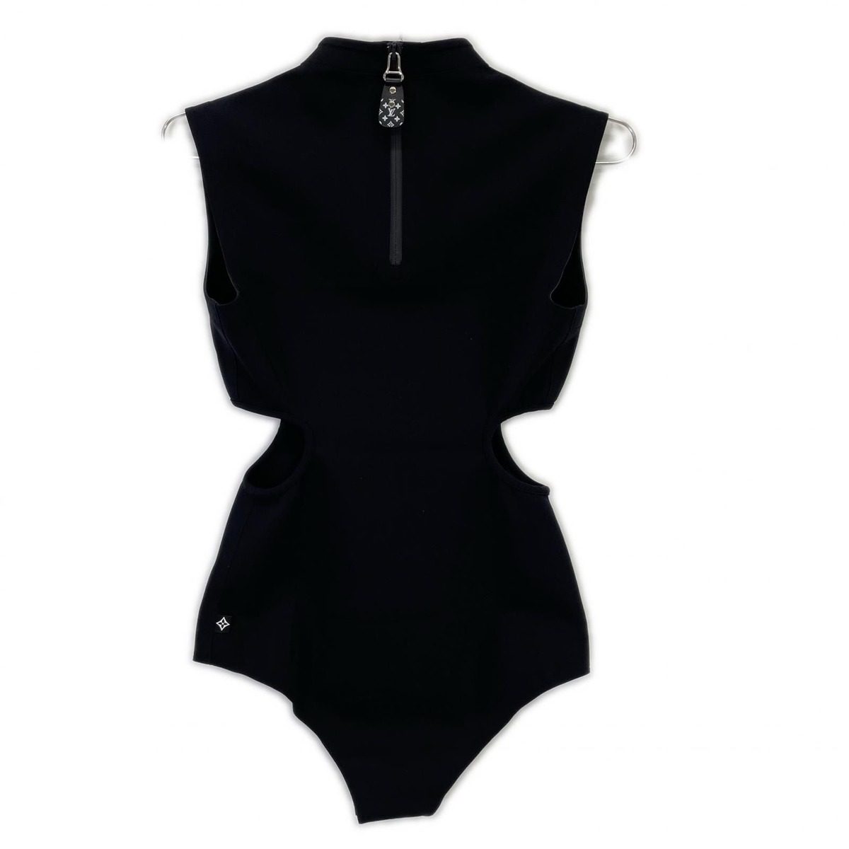 Louis Vuitton Waist Cut Off Bodice 34 Hat — view 2