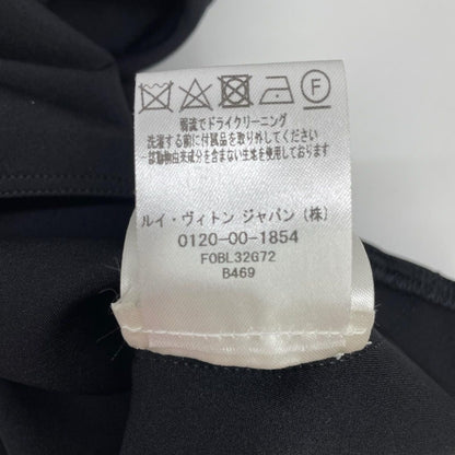 Louis Vuitton Waist Cut Off Bodice 34 Hat — view 5