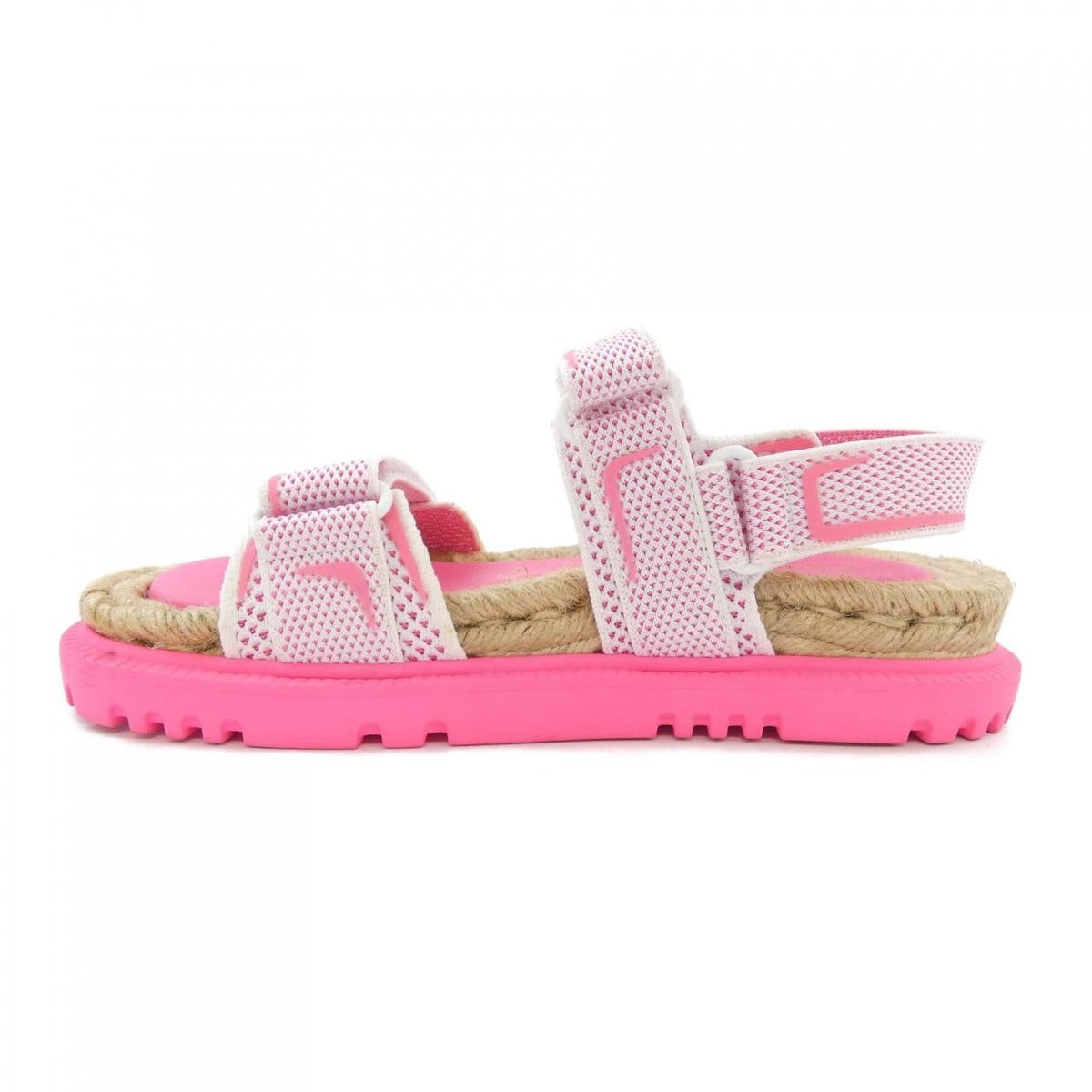 Dior Espadrilles Act Sandals — view 2