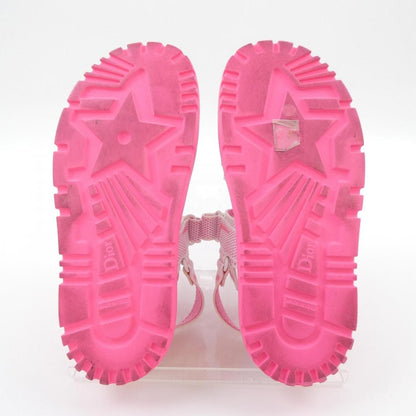 Dior Espadrilles Act Sandals — view 4