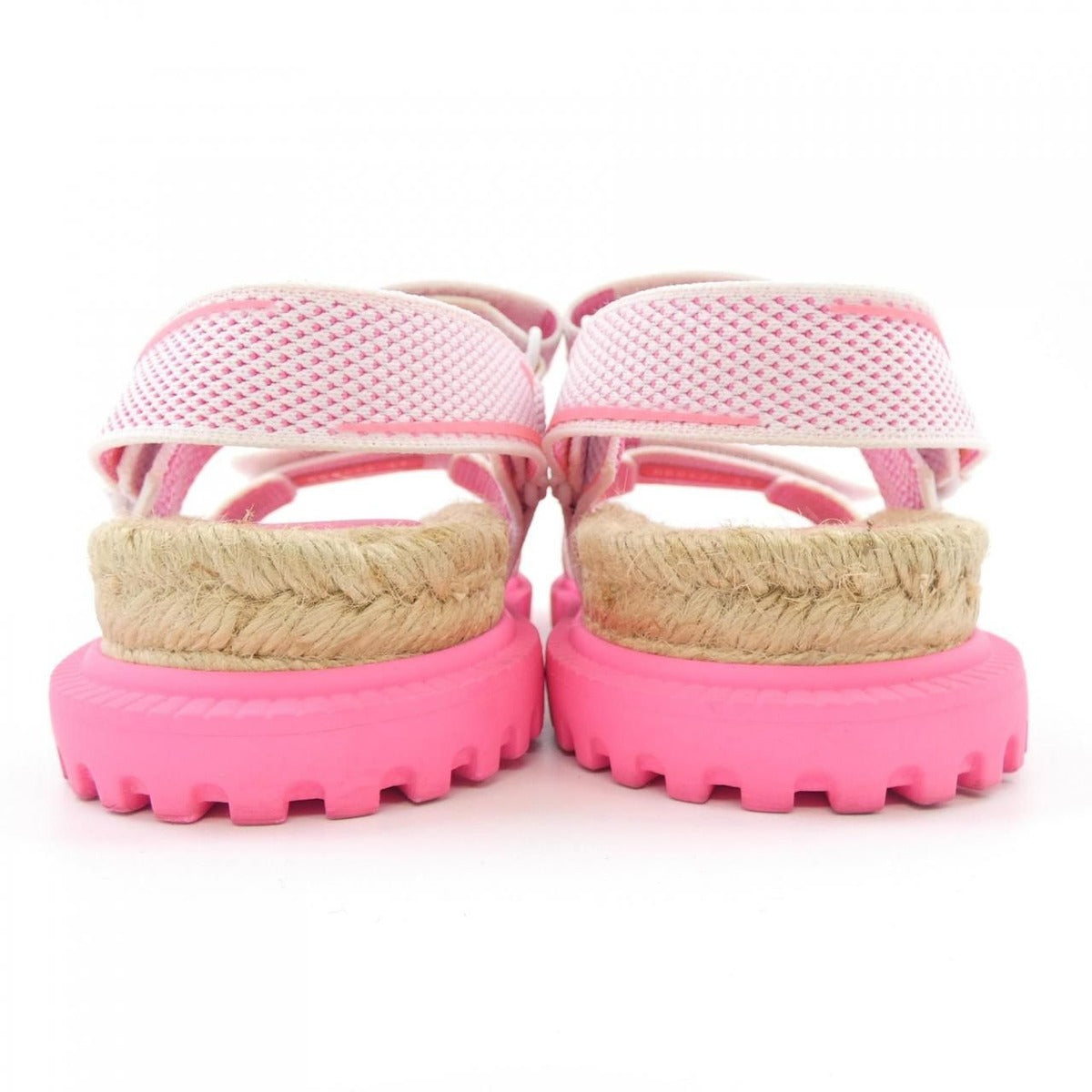 Dior Espadrilles Act Sandals — view 5
