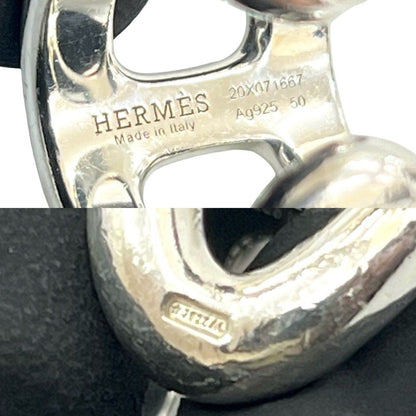 Hermes Osmose Ring Silver