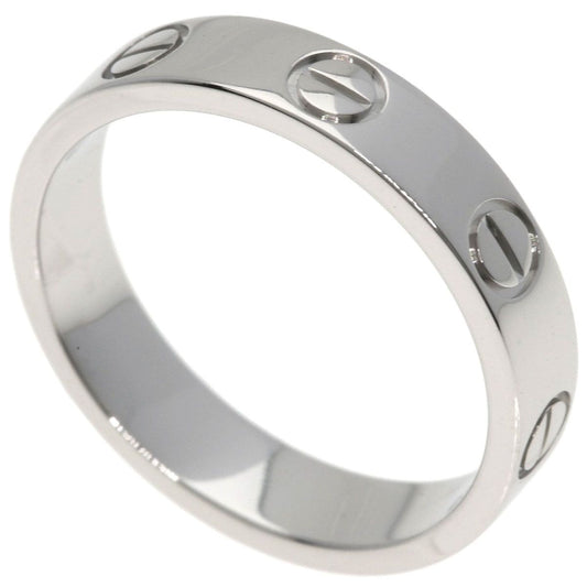 Cartier Mini Love Ring 48
