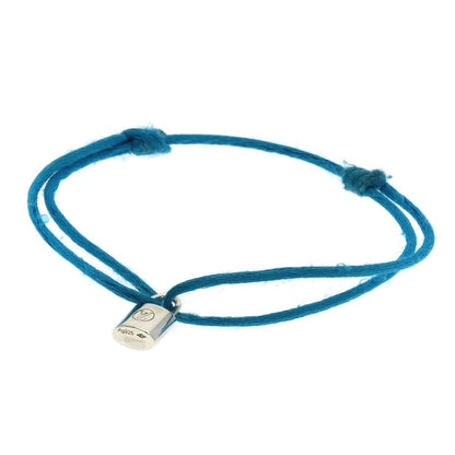 Louis Vuitton Bracelet Lockit Silver
