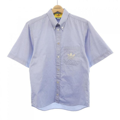 Gucci Zajro Blue Shirt