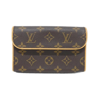 Louis Vuitton Monogram Pochette Florentine XS Waist Bag