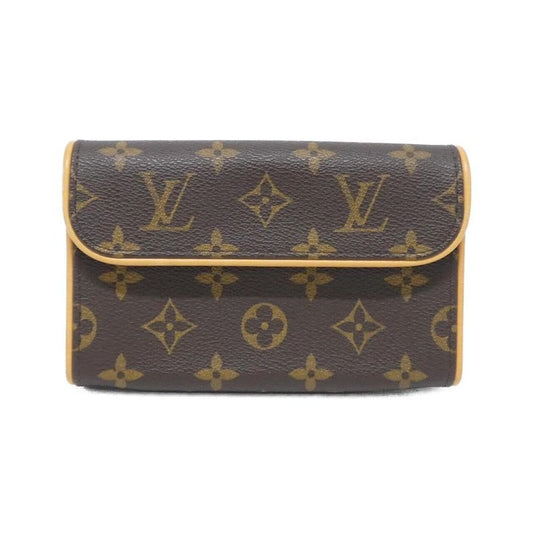 Louis Vuitton Monogram Pochette Florentine XS Waist Bag