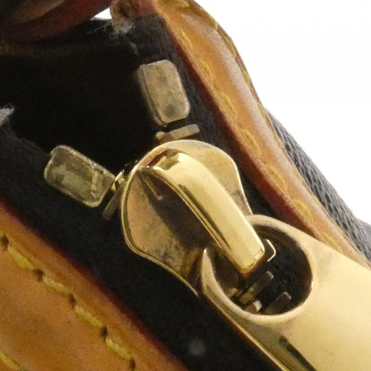 Louis Vuitton Monogram Thuraya PM Shoulder Bag — view 6