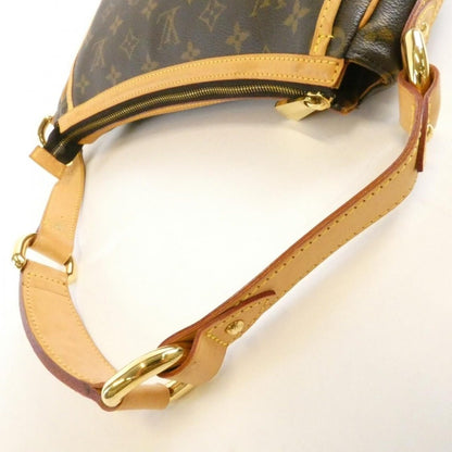 Louis Vuitton Monogram Thuraya PM Shoulder Bag — view 8
