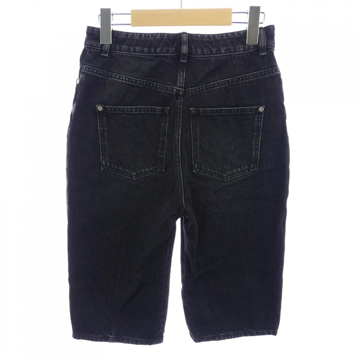 Chanel Shorts Black — view 2
