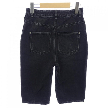 Chanel Shorts Black — view 2