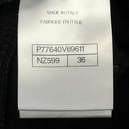 Chanel Shorts Black — view 4