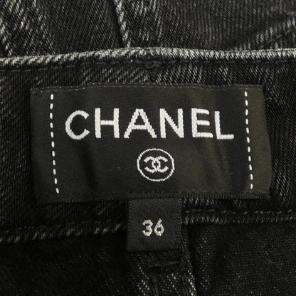Chanel Shorts Black — view 5