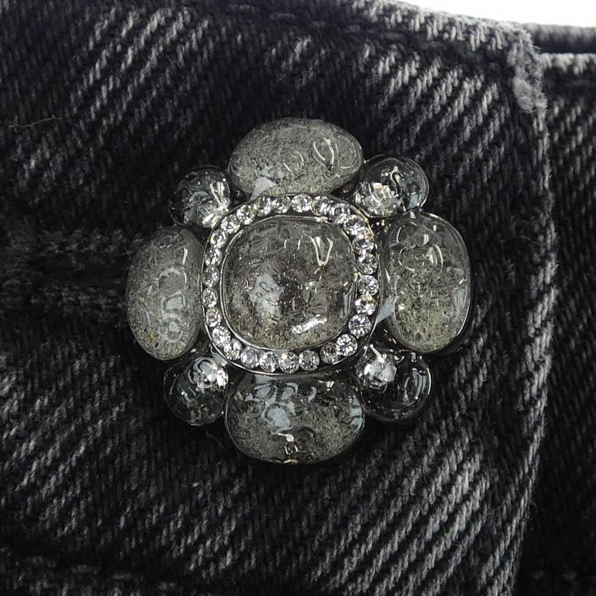 Chanel Shorts Black — view 7