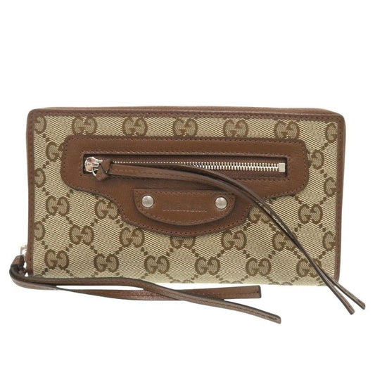 Gucci The Hacker Project Neo-classic Balenciaga Collaboration GG Canvas