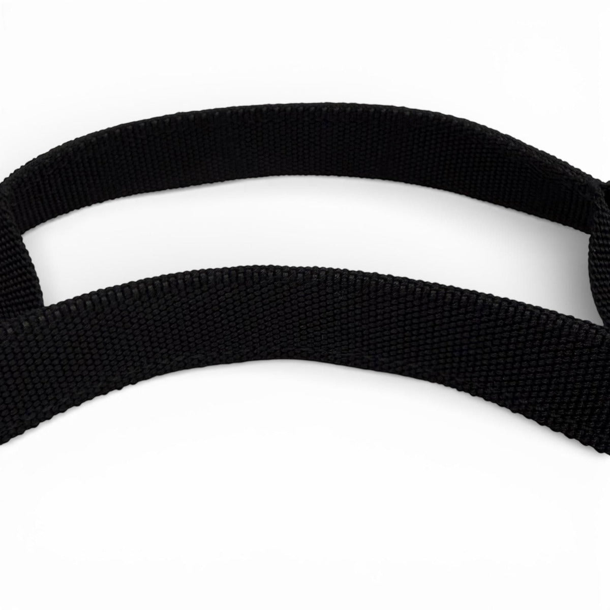 Saint Laurent Paris Wool Leather with Logo Patch Check Pattern 2-Way — view 7
