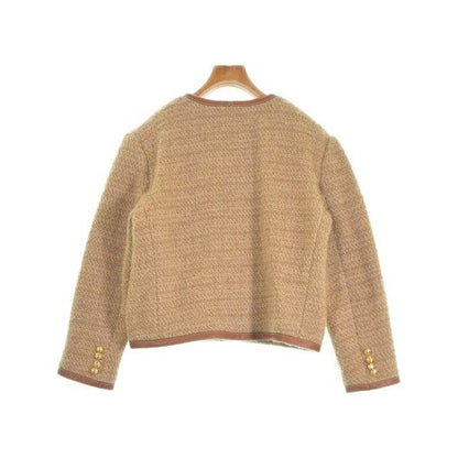 Celine Collarless Jacket — view 2