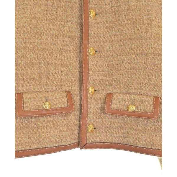 Celine Collarless Jacket — view 6