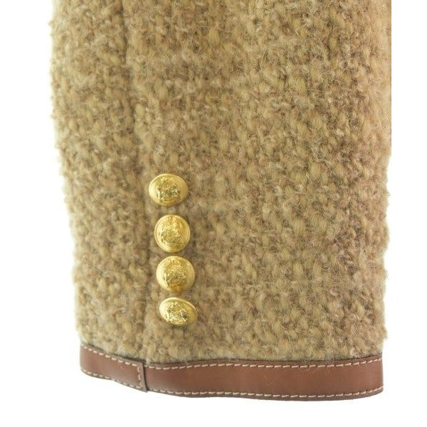 Celine Collarless Jacket — view 7