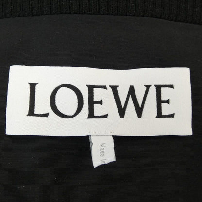 Loewe Anagram Jacket Black — view 5
