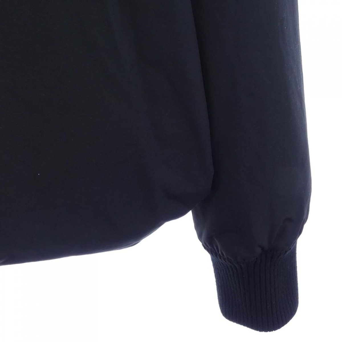 Loewe Anagram Jacket Black — view 7