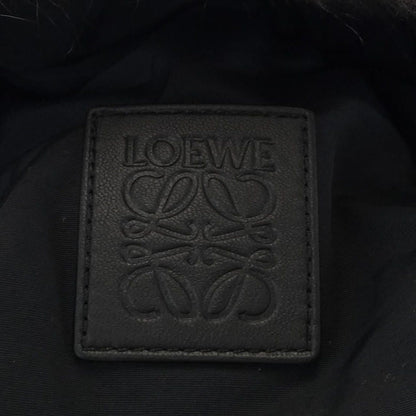 Loewe Anagram Jacket Black — view 8