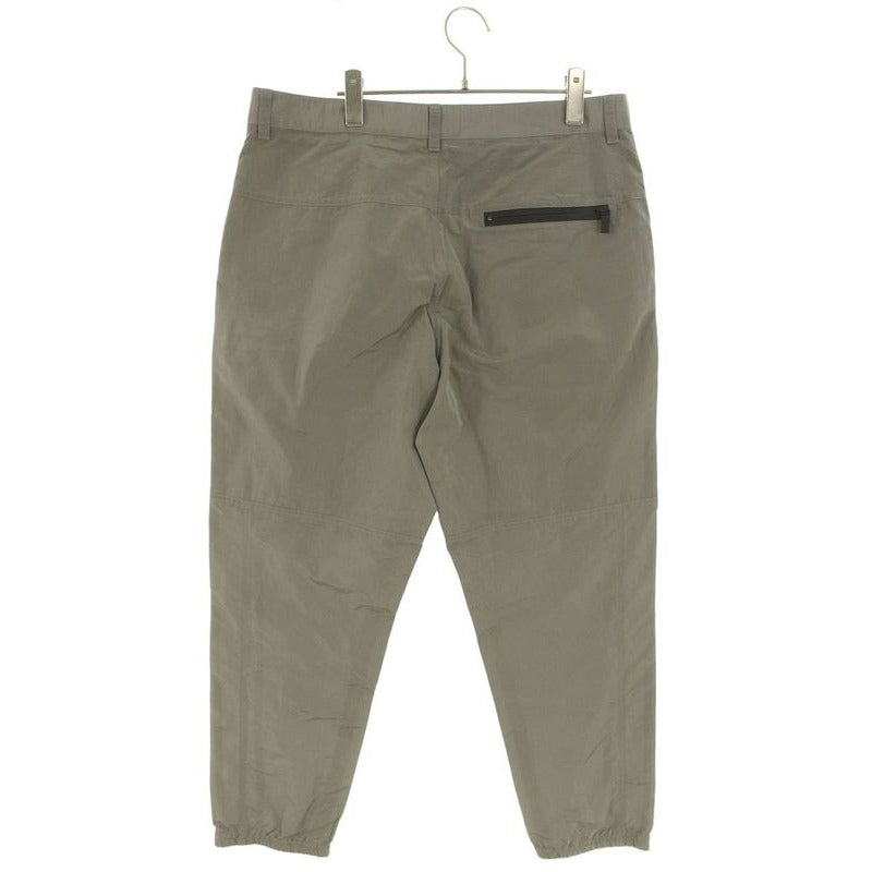 Dior 213 C113 A4717 Nylon Long Pants Men 50 — view 2