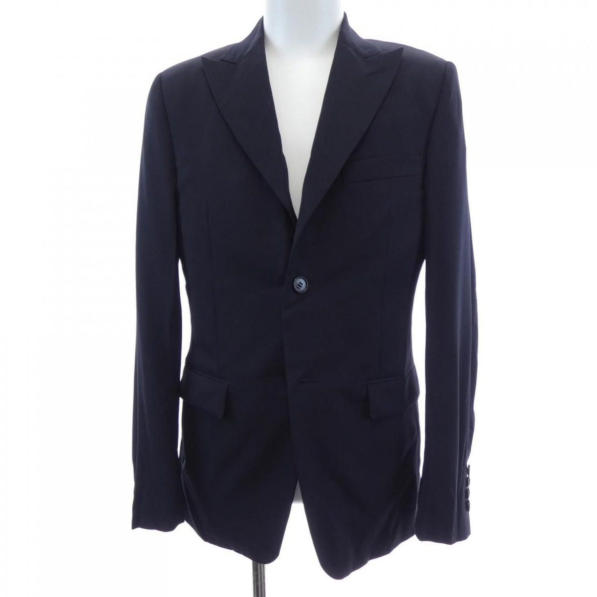 Dior Jacket Navy