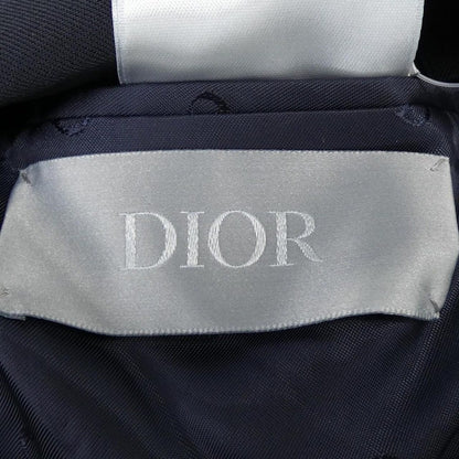 Dior Jacket Navy — view 4