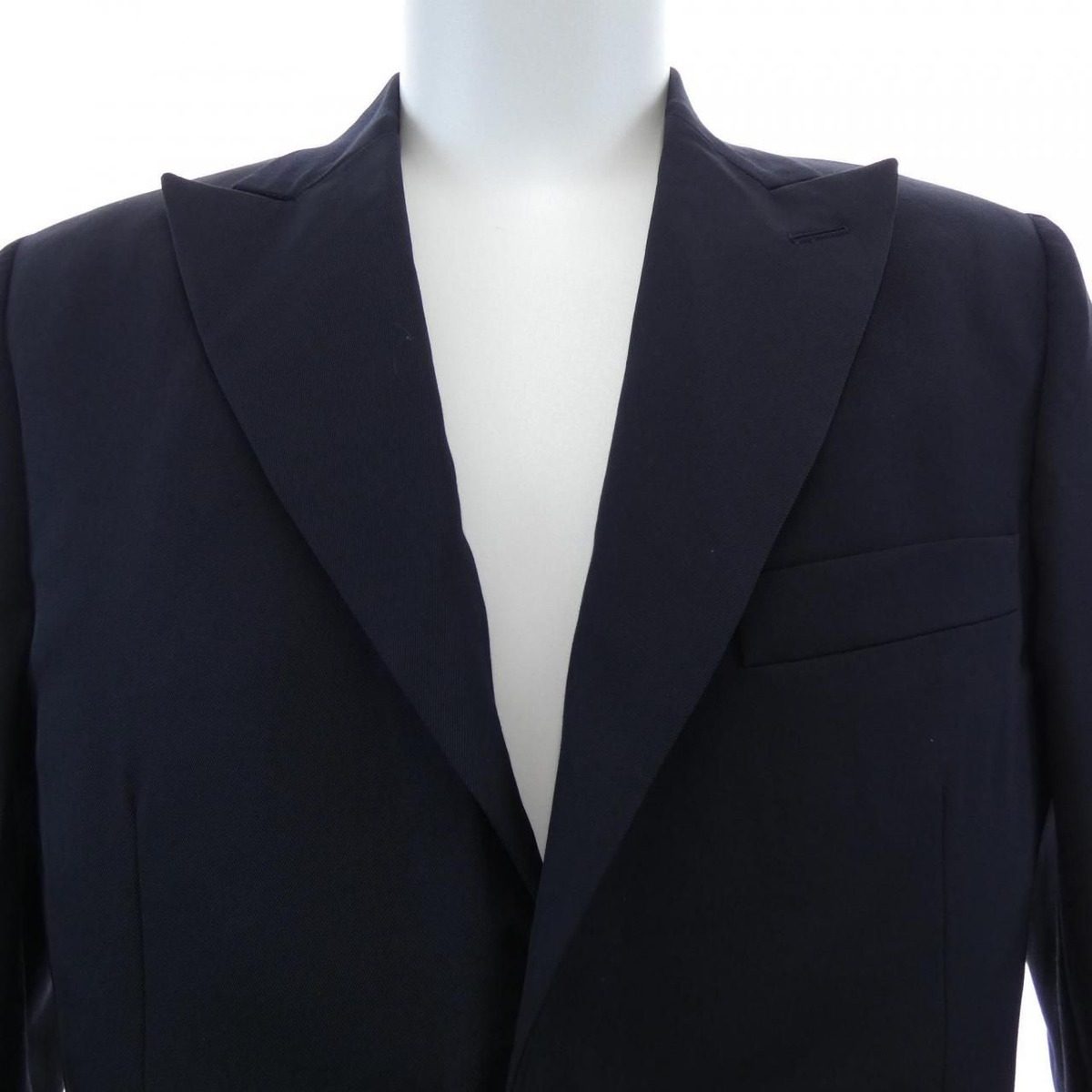 Dior Jacket Navy — view 5
