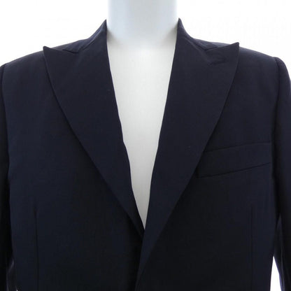 Dior Jacket Navy — view 5