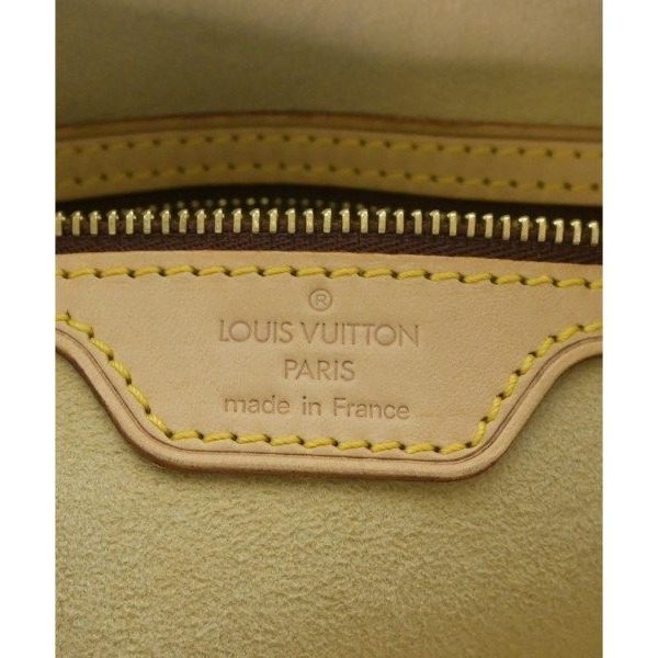 Louis Vuitton Shoulder Bag — view 4