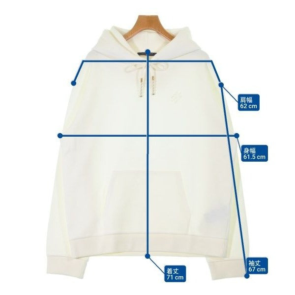 Louis Vuitton Jacket Cotton Nylon — view 7